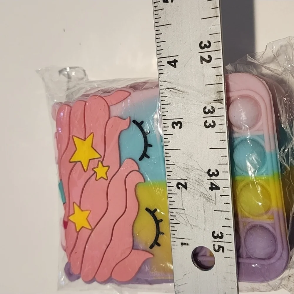 N/A unicorn pop
